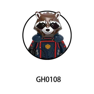 GH0105-GH0116 Mantis Nebula Adam Warlock Starfox <span class=keywords><strong>Ant</strong></span>-<span class=keywords><strong>man</strong></span> <span class=keywords><strong>Wasp</strong></span> Personajes de Películas Bloques de Construcción Educativos de Plástico Mini Juguetes para Niños - Product Image 4