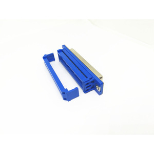 ขั้วต่อแบบ D-Sub รุ่น Long Kay 37 พิน ตัวเมีย แบบ IDC สำหรับประกอบสายเคเบิล - Product Image 2
