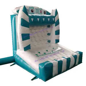 Piccolo Gonfiabile Plinko Gioco Per Bambini/di Prezzi di Fabbrica Gonfiabile Plinko Gioco della Palla/Commerciale Gonfiabile Gioco di Flipper