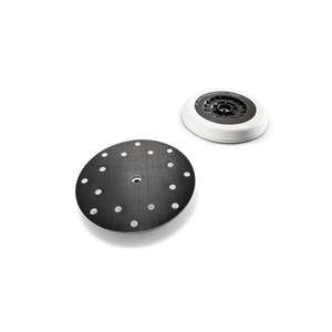 FESTOOL - 490526 Tampon de ponçage ST-STF-D185/16-M8-Tampons de ponçage abrasifs EAN 4014549065785 - Product Image 2
