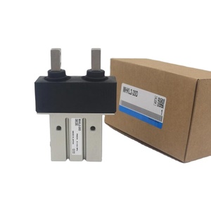 Cilindro a Dito Tipo SMC MHK2/MHKL2/MHZJ2-6D/10D/12/16D/20D/25DS/N/K/C/S - Product Image 6