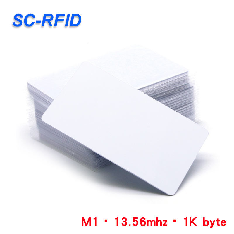 13.56mhz-M1