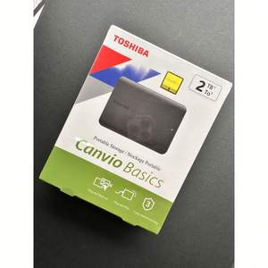 Disque dur externe mobile A5 100% original, modèle A5, 500 Go, 1 To, 2 To, 4 To, disque dur portable A5 pour Toshiba - Product Image 4