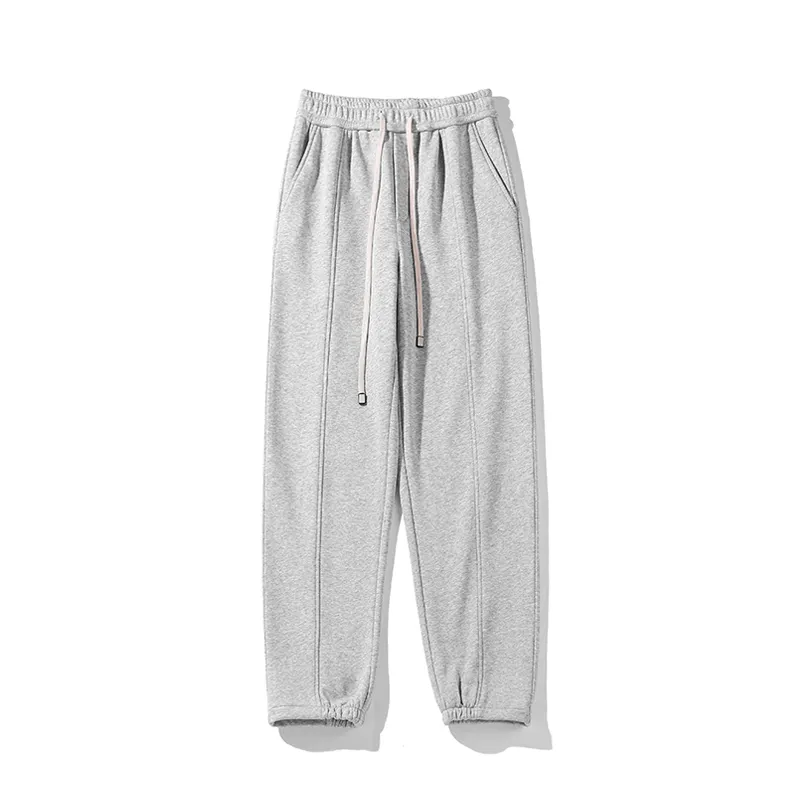 Mens Joggers Casual Pants Fitness Men Sportswear Tracksuit Bottoms Skinny Sweatpants Trousers Gyms Jogger Track Pants