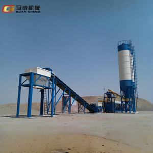 Planta Mezcladora de Materiales para Subterreno Totalmente Automática y Estable, MOQ Bajo: 1 Set - Product Image 2