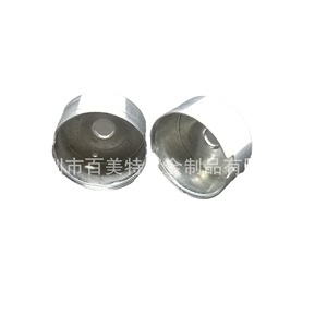 100metal Metal Stamping Parts Iron Copper Stainless Steel Precision Bending Hardware Stretching Components Shenzhen - Product Image 3