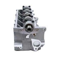 Ensamblaje de Culata Completa para Motor Diésel Automático R2 RF 908841 para Mazda Millenia