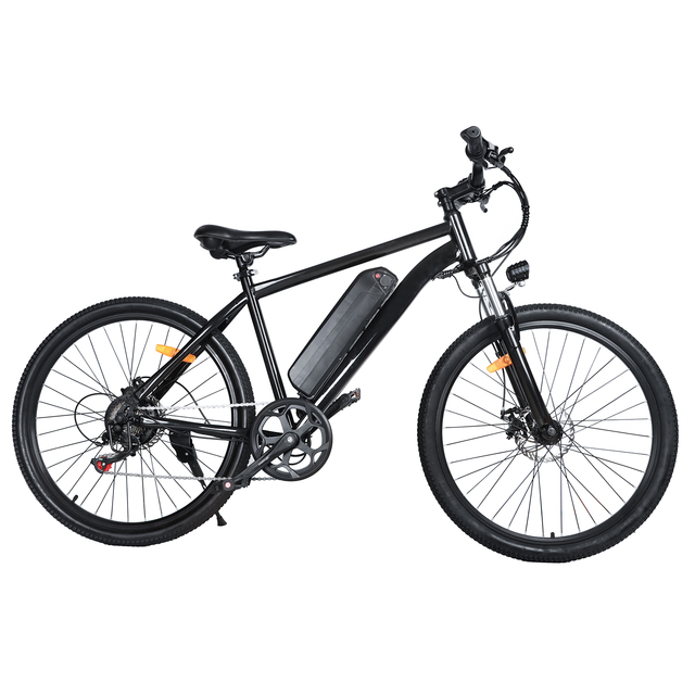 Hot High Quality E Bike China Manufacturer Customized 10Ah Electric Bike 36V/48V 250W/350W/500W Electric Bicycle Mountain Bike