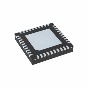 Data Acquisition <b>40</b> WFQFN Exposed Pad Electronic Chips Component Manufacturer Channel ADC3661IRSBR - Product Image 1