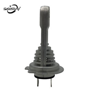 ไฟหน้า LED ออลอินวัน H7 12W 1200LM ขายดี หลอดไฟหน้าสำหรับรถยนต์ฮุนได ฮอนด้า นิสสัน - Product Image 3