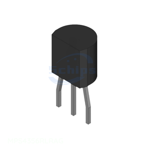 Transistors Buy Electronics Components Online MPS4356RLRAG Original One Stop Service - Product Image 1