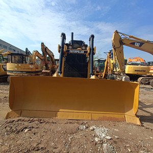Bulldozers Caterpillar D6H D6T D6D D6G D6M D6R Usados en Venta, Usados para Bulldozers de Cadena CAT - Product Image 1
