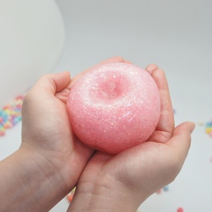 GL Nouveau Squishy Pomme Verte 2026 Mouldale Sugar Squishy Toys, Jouets Squishy Géants Virals, Jouets Sensoriels à Presser pour Enfants - Product Image 5