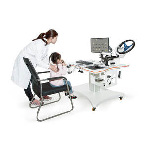 Orthosis dinamis tangan mendukung pemulihan rehabilitasi medis belat fleksi Digital OT sistem pelatihan penilaian - Product Image 2