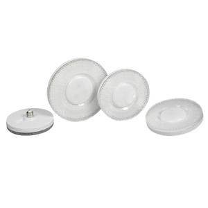 โคมไฟยูเอฟโอสไตล์ใหม่ โคมไฟเพดานสว่างมาก สำหรับห้องนั่งเล่น ปกป้องดวงตา ประหยัดพลังงาน - Product Image 5