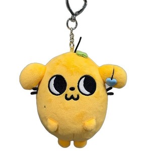 Porte-clés AND2BLE en alliage, figurines en peluche en forme d'ours Shen Quanrui <span class=keywords><strong>Han</strong></span> Weichen Kim Kyubin <span class=keywords><strong>Zhang</strong></span> Hao Hanini - Product Image 5