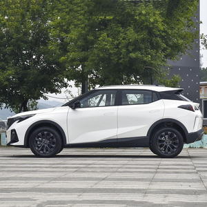 Trumpchi Gs3 Voitures d'<span class=keywords><strong>occasion</strong></span> 2021 Automatique Essence <span class=keywords><strong>Prix</strong></span> Abordable Chine SUV d'<span class=keywords><strong>occasion</strong></span> Gac Gs3 Trumpchi 2023 - Product Image 4