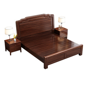 <span class=keywords><strong>Lit</strong></span> double minimaliste chinois en <span class=keywords><strong>bois</strong></span> <span class=keywords><strong>sculpté</strong></span>, mobilier <span class=keywords><strong>de</strong></span> chambre à coucher, <span class=keywords><strong>lit</strong></span> king size, mobilier d'hôtel <span class=keywords><strong>pas</strong></span> <span class=keywords><strong>cher</strong></span>, mobilier <span class=keywords><strong>de</strong></span> chambre à coucher - Product Image 4