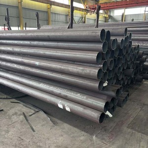 <strong>Alloy</strong> <strong>Steel</strong> Tubes 10# 20# 35# 45# A36 A53 1mm Q195 Q235 Q235B Q345 Cold Rolled ASTM Standard API Certified Drill <strong>Pipe</strong> - Product Image 1