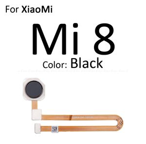 Датчик отпечатков пальцев, подключение Home Mi 8 6 Lite SE Mi5S Mix Max 2 2S 3 Plus, сенсорная ID Кнопка возврата меню Flex для Xiaomi - Product Image 3
