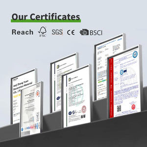 Vente d'usine - Revêtement de sol extérieur en polyuréthane antidérapant de haute qualité <span class=keywords><strong>pour</strong></span> les zones autour des piscines, les spas, les allées et les lieux humides - Product Image 5