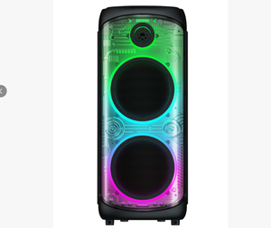 Compre un Sistema <span class=keywords><strong>de</strong></span> Sonido <span class=keywords><strong>de</strong></span> Alta Calidad Deluxe con Altavoz <span class=keywords><strong>de</strong></span> Torre Dual <span class=keywords><strong>de</strong></span> 8 Pulgadas, Reproductor <span class=keywords><strong>de</strong></span> Música Portátil, Altavoces Inalámbricos, Monitor <span class=keywords><strong>de</strong></span> <span class=keywords><strong>Estudio</strong></span> - Product Image 2