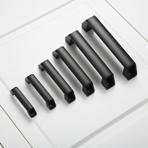 Poignée carrée en alliage d'aluminium - Product Image 1