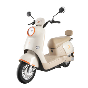 Moto électrique de grande puissance, frein à disque avant de grande puissance, roue en acier, moto électrique - Product Image 5