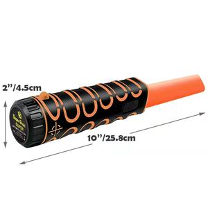 Ucuz yeni su geçirmez tüm arazi altın <span class=keywords><strong>Metal</strong></span> dedektörü - Product Image 6