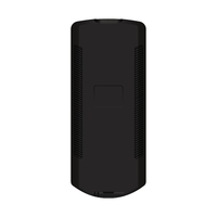 Grosir Luar Biasa Bontech Z-37 Desain Baru Lampu Indikator LED IR Remote Control Jangkauan >10m Baterai 2032x1 untuk Otomatisasi Rumah