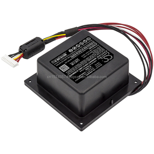 แบตเตอรี่สำหรับ JBL PARTYBOX300CN, <span class=keywords><strong>PartyBox</strong></span> <span class=keywords><strong>300</strong></span> 2INR19/66/4, GSP-ICR2S4P-PB350A, SUN-INTE-125 - Product Image 2