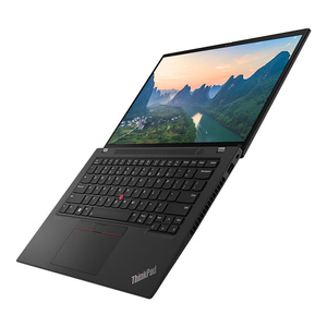 ThinkPad 14 ''แบบบาง Gen6 T14 Intel แล็ปท็อป ultra5-125H 32GB RAM 1TB SSD งานทางธุรกิจและงานออกแบบแสง - Product Image 6