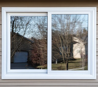 Ventanas y Puertas de Aluminio Optima, Ventanas de Aluminio y Vidrio Fijas, Abatibles, Corredizas y Colgantes