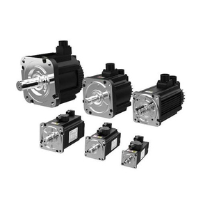 มอเตอร์ AC Inovance รุ่น MS1H4-75B30CB-T334R 750w ซีรีส์ MS1H4 ของแท้ใหม่  ชุดควบคุมอัตโนมัติสำหรับอุตสาหกรรมแบบตั้งโปรแกรมได้ - Product Image 1