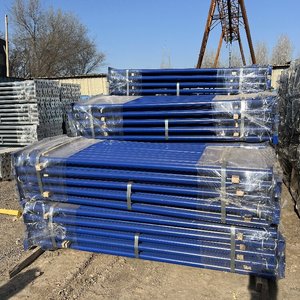 Kỹ thuật mẫu kim loại thép hỗ trợ điều chỉnh giàn giáo hỗ trợ Prop - Product Image 5