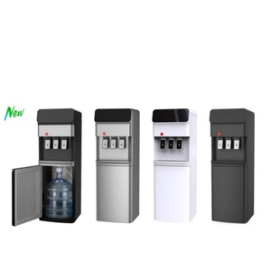 2025 Neuester <span class=keywords><strong>Aqua</strong></span>-Wassersp ender Drei Tasten Heiß Kalt Warm Bottom Loading Wassersp ender für 5-Gallonen-Flasche - Product Image 5