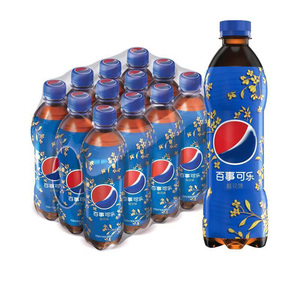 Agua con Gas <span class=keywords><strong>Pep</strong></span> Si Cola Sabor Melocotón Blanco Oolong 500ml, Bebida Carbonatada Exótica Refrescante en Botella, Superventas - Product Image 4
