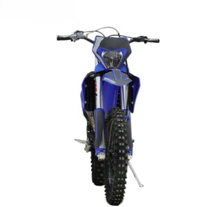 Moto tout-terrain 300CC 4 temps refroidie par eau, démarrage électrique, 21KW, motocross K1 YBS300, moto enduro à essence - Product Image 6