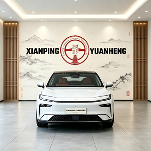 Nouvelle <span class=keywords><strong>Toyota</strong></span> BZ3X SUV 5 portes 5 places Véhicule Électrique PRO Longue Autonomie Véhicule à Énergie Nouvelle Précommande Prix Dépôt Restant Disponible BZ3X - Product Image 5