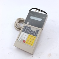 Consola de Programación CQM1-PRO01-E CQM1PRO01E para PLC