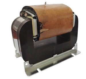 Tùy Chỉnh Nhà Sản Xuất Chất Lượng Cao Tráng Men Đồng U Hình Dạng Phẳng Dây Cuộn Dây Cuộn Dây Cuộn Cảm Cho Xe Thành Phần Cuộn Dây Cảm Ứng Cuộn Cảm - Product Image 1