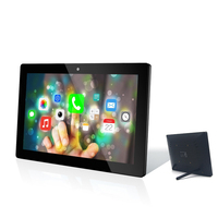 Tablette la plus populaire 2023, tablette Android de qualité supérieure d'origine, support mural