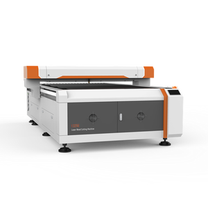 آلة ليزر عالية القدرة 1325 لنقش وقطع الحروف الأكريليكية الكريستالية للإعلانات ونماذج الألغاز الخشبية - Product Image 3