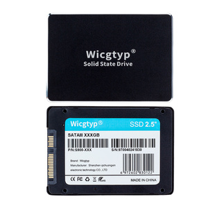 Wicgtyp 2.5 Inch Sata31tb 1Tbgb 2Tb 3Tb 4Tb 5Tb 6Tb 8Tb 10tb16ctory Đặt Hàng Số Lượng Lớn Ổ Cứng Ssd F10 3d Nand 256Gb - Product Image 2
