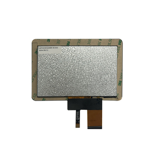Ft5446u <span class=keywords><strong>4.3</strong></span> inch TFT <span class=keywords><strong>LCD</strong></span> module 40Pins Giao diện hiển thị bảng điều chỉnh <span class=keywords><strong>4.3</strong></span> inch 480x(RGB)x272 Điện dung màn hình cảm ứng - Product Image 6