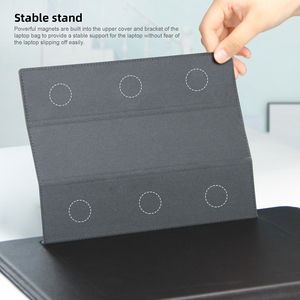 <span class=keywords><strong>Custodia</strong></span> protettiva in pelle PU per <span class=keywords><strong>Macbook</strong></span> <span class=keywords><strong>Pro</strong></span> <span class=keywords><strong>13</strong></span> M1 <span class=keywords><strong>custodia</strong></span> Air <span class=keywords><strong>13</strong></span>.3 15.6 <span class=keywords><strong>custodia</strong></span> per Laptop in pelle da 16 <span class=keywords><strong>pollici</strong></span> <span class=keywords><strong>custodia</strong></span> per laptop in pelle <span class=keywords><strong>macbook</strong></span> - Product Image 3