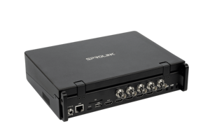 Sprolink N5S Nouvelle Arrivée Commutateur Vidéo de Diffusion Haute Performance Commutation Ultra Rapide pour Diffusions en Direct Fluides - Product Image 1