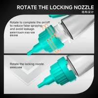 Bouteille de liquide nettoyant multifonction RF-B20 pour réparation de téléphones portables – Solvant concentré et contrôlable