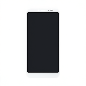 หน้าจอแสดงผลแบบไร้ขอบเต็มรูปแบบ, อัลคาเทล 1s 2019 5024d -สีขาว - Product Image 1