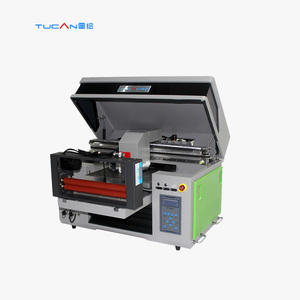 Nuova Stampante UV a Letto Piano TUCAN 4060 con 2 Testine di Stampa <span class=keywords><strong>Epson</strong></span> e Funzione 3-in-1 per Stampa su Metallo e Legno - Product Image 6